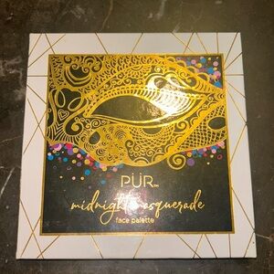 Pür Midnight Masquerade face palette